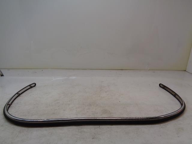 1950-59 PORSCHE 356 B/C BUMPER DECO TRIM PIECES 644.505.041.00 USED GENUINE SR