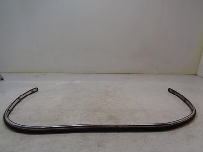 1950-59 PORSCHE 356 B/C BUMPER DECO TRIM PIECES 644.505.041.00 USED GENUINE SR