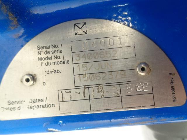 3M DBI SALA SEALED-BLOK 175 FT SELF RETRACTING LIFELINE 3400652 NEW BSR 1.1