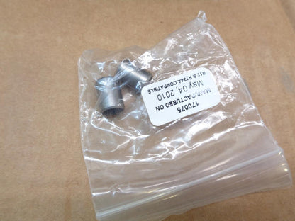 NEW NAPA COLD POWER AC COMPRESSOR 3618124 1988-1995 FORD, LINCOLN, MERCURY R1