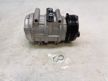 REMANUFACTURED NAPA 253130 AC COMPRESSOR 1986-91 FORD AEROSTAR 3.0L R1