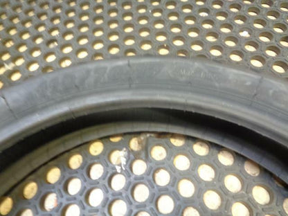 1 NEW MICHELIN PILOT STREET 110 70 17 54 FRONT TIRES 23127