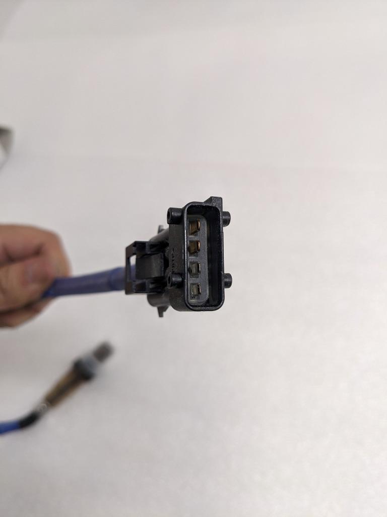 PORSCHE 99660616801 OXYGEN SENSOR FOR 911/911 GT3 NEW PGB2TA