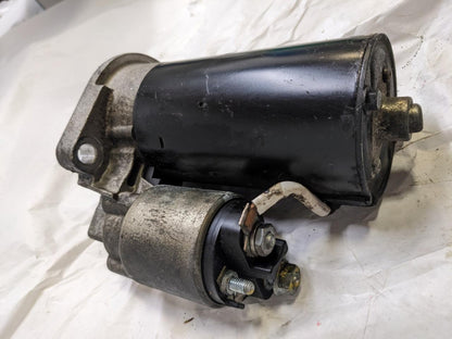 PORSCHE BOXSTER 987 2005-2008 STARTER MOTOR USED 9 SPLINE 1005821917 R21
