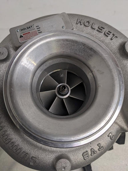 HOLSET TURBOCHARGER FOR CUMMINS ISB 6.7L HE300VG AND KIT 5453281 5604160RX E2