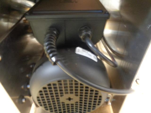 MI-T-M PRESSURE WASHER MODEL 486Z72 #GC-1002-0MEW1 NEW BSR