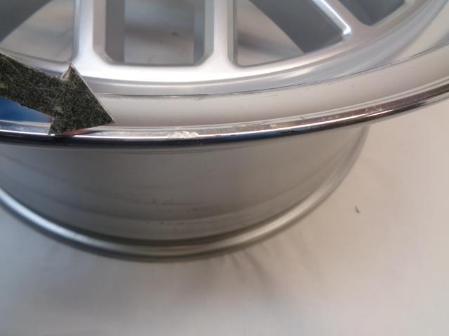 NEW TSW HOCKENHEIM S WHEEL 20x10 5X4.5 ET40 2010HCK405114S76 FOR MUSTANG 10-14