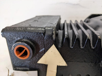 Bendix Tu-Flo 750 Air Compressor 065198 NEW BSIG1