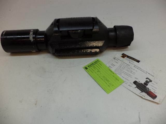 NEW BLACK GOLD HYDRAULIC 'R' 7" ANCHOR RIG CREW HANDOUT 2-7/8" TUBING SIZE