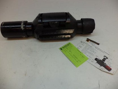 NEW BLACK GOLD HYDRAULIC 'R' 7" ANCHOR RIG CREW HANDOUT 2-7/8" TUBING SIZE