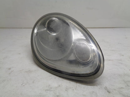 USED GENUINE 987 PORSCHE XENON RIGHT HEADLIGHT 987 631 158 23 SR