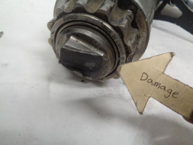 ERAD ERAD BLU 2500 COMP ELECTRIC TORQUE WRENCH TORQUE RANGE (FT LBS): 250-2 R27