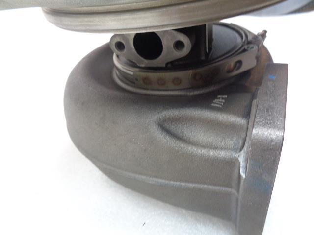 CATERPILLAR 10R-8248 TURBOCHARGER GP BAS FOR CAT 3412 REMAN E1