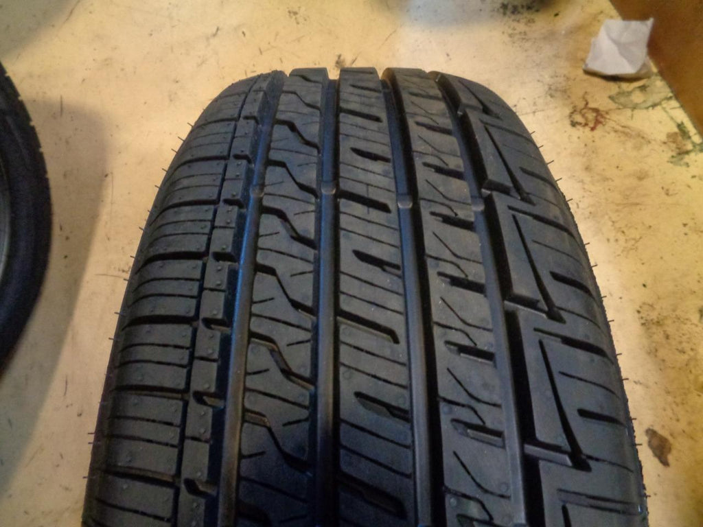 1 NEW TIRE FIRESTONE FIREHAWK AS 215 55 18 95H SL 001423