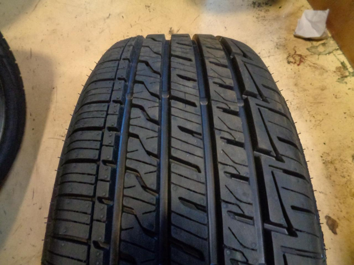 1 NEW TIRE FIRESTONE FIREHAWK AS 215 55 18 95H SL 001423
