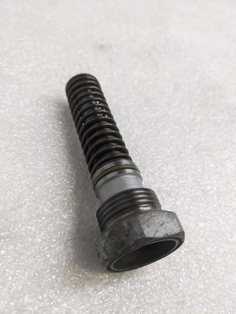 PORSCHE TIMING CHAIN TENSIONER FOR INTERMEDIATE SHAFT USED R1SPB