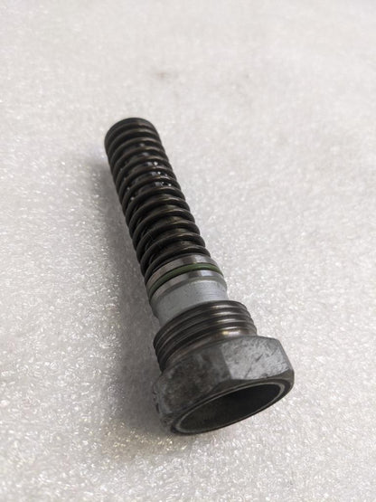 PORSCHE TIMING CHAIN TENSIONER FOR INTERMEDIATE SHAFT USED R1SPB