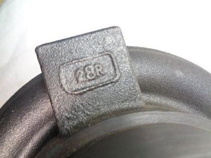 CATERPILLAR 2842711 TURBOCHARGER FOR CAT C15 DIESEL ENGINES REMAN E1