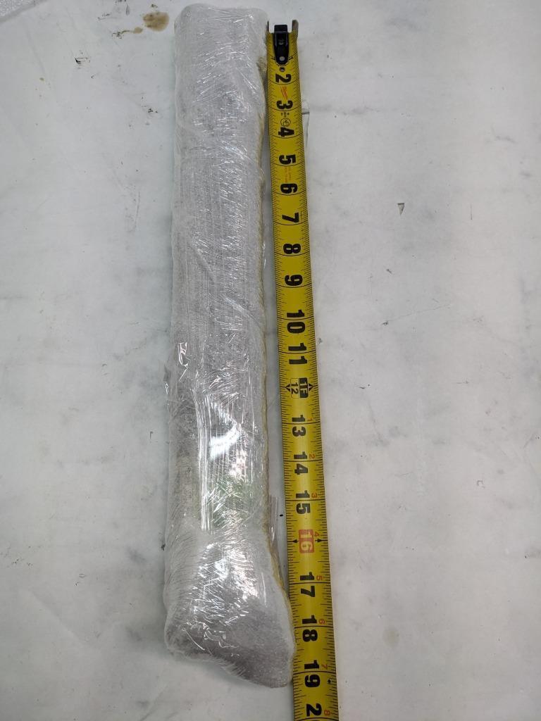 2 GREENLEE NAIL EATER DRILL BITS 66PT-3/4 18 INCHES 457MM 3/4 19MM NEW D0