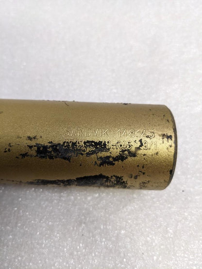 SANDVIK 7733-5448-R45 BUTTON BIT R32 48MM OP 8-BUTTON NEW R22