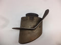 Porsche 911 (993) Passenger Side Exhaust Tip USED GENUINE 993 111 252 02 R23T4