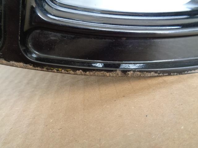 USED ASANTI ABL-14 POLARIS BLACK GLOSS 20x9 5x120.7 ET36mm WR