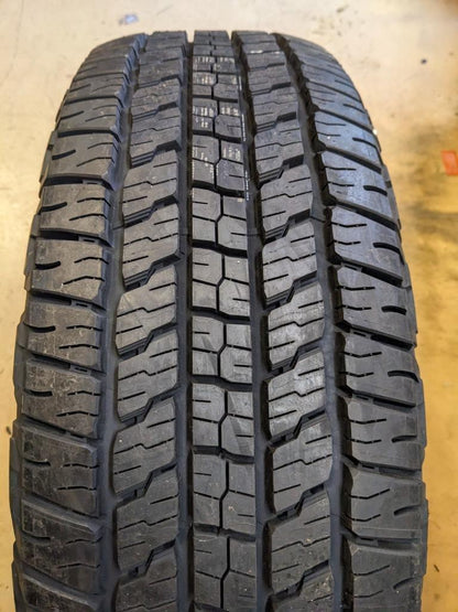 GOODYEAR WRANGLER WORKHORSE HT OWL P 265 70 17 115T SL TIRE 116010652 CQ1