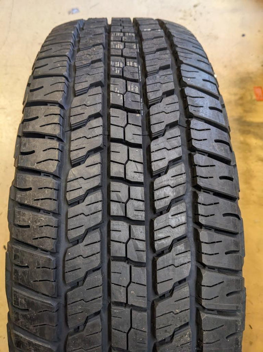 GOODYEAR WRANGLER WORKHORSE HT OWL P 265 70 17 115T SL TIRE 116010652 CQ1