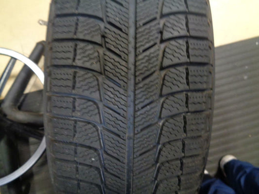 4 NEW MICHELIN X-ICE XI3 P 215 60 17 96T SL SNOW WINTER TIRES 56521