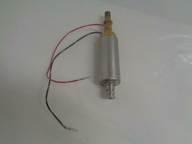 NEW ELECTRONIC FUEL TRANSFER PUMP 4975617 FOR CUMMINS ENGINE QST30 R11TB