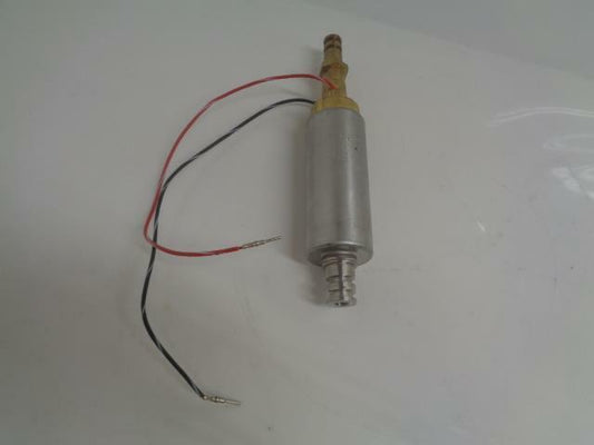 NEW ELECTRONIC FUEL TRANSFER PUMP 4975617 FOR CUMMINS ENGINE QST30 R11TB