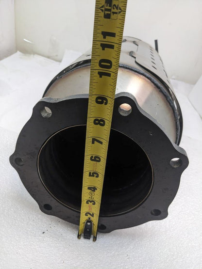 EVAN FISCHER PARTICULATE FILTER FOR FORD F250/F350/F450 TD22803 NEW B2