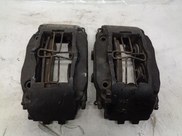PAIR GENUINE PORSCHE 911 993 964 BREMBO BRAKE CALIPERS 20 5249 00/20 5248 R20T4