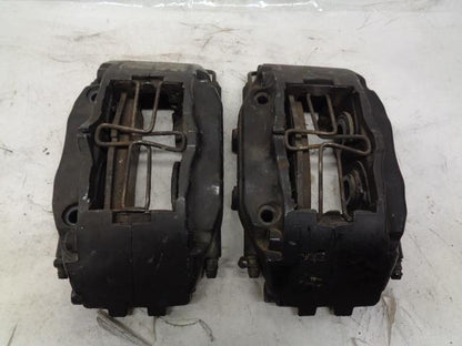 PAIR GENUINE PORSCHE 911 993 964 BREMBO BRAKE CALIPERS 20 5249 00/20 5248 R20T4