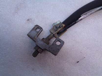 USED GENUINE PORSCHE POWER CONVERTIBLE TOP BOWS FOR 911 911 661 116 66 R24T6