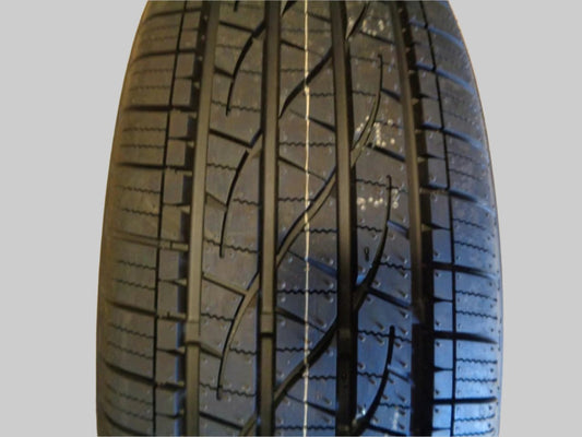 FIRESTONE DESTINATION LE3 P 225 60 18 100H SL ALL SEASON TIRE 005376 CQ2