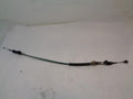 GENUINE PORSCHE 911 996 6 SPEED MANUAL TRANSMISSION SHIFT CABLE 996424041 R13