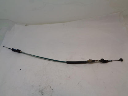 GENUINE PORSCHE 911 996 6 SPEED MANUAL TRANSMISSION SHIFT CABLE 996424041 R13