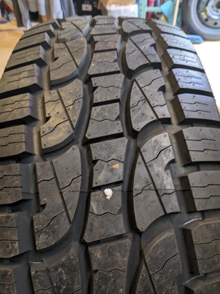 LING LONG CROSSWIND A/T OWL LT 35 12.50 20 121Q LRE 10PLY TIRE LTR2122ATLL CQ2