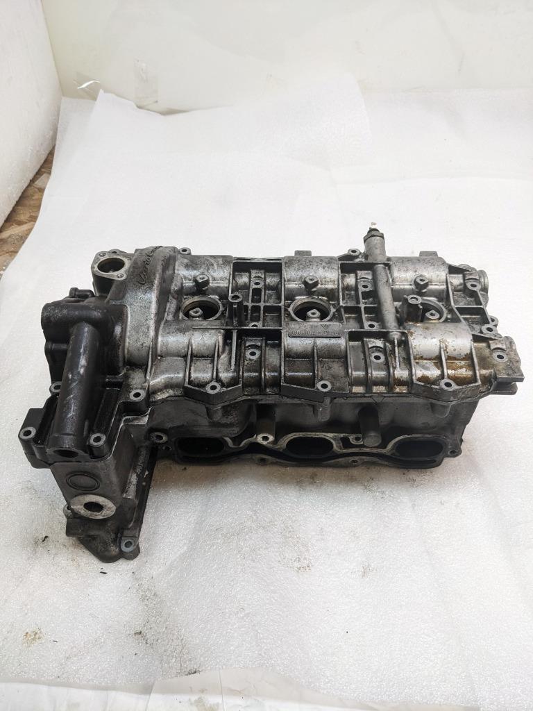 PORSCHE 911/996 CYLINDER HEAD ASSEMBLY W COVER 9961041391R SR: 6626 996GL2