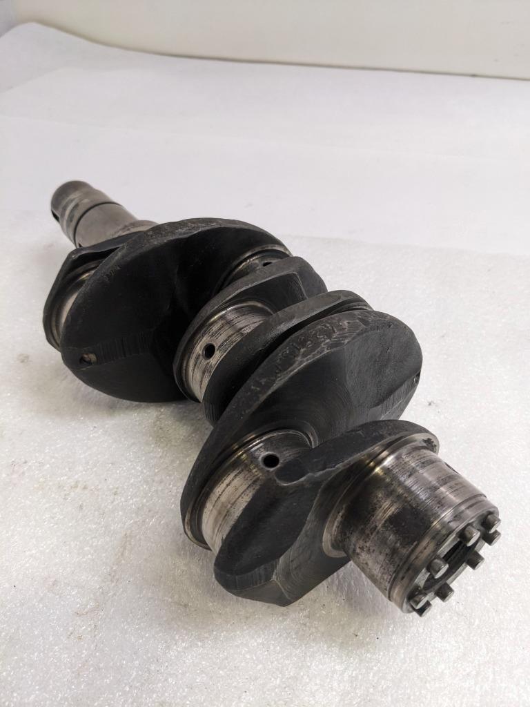 PORSCHE 61610201303 CRANKSHAFT FOR 1964-1965 PORSCHE 356C 1.6L USED R21T5