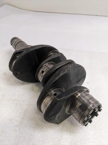 PORSCHE 61610201303 CRANKSHAFT FOR 1964-1965 PORSCHE 356C 1.6L USED R21T5