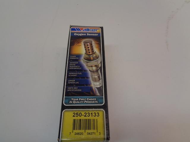BRAND NEW WALKER INFINITI NISSAN OXYGEN SENSOR 250-23133 R13T4