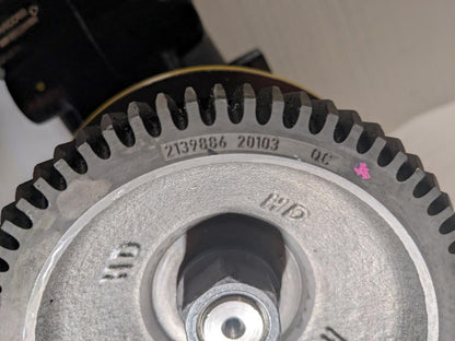 PACCAR 2139800 Genuine Paccar Air Compressor NEW BSIG1