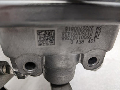 BORGWANER 4307200R1 TURBOCHARGER FOR FORD D250 F350 F450 6.4L POWERSTROKE NEW E1