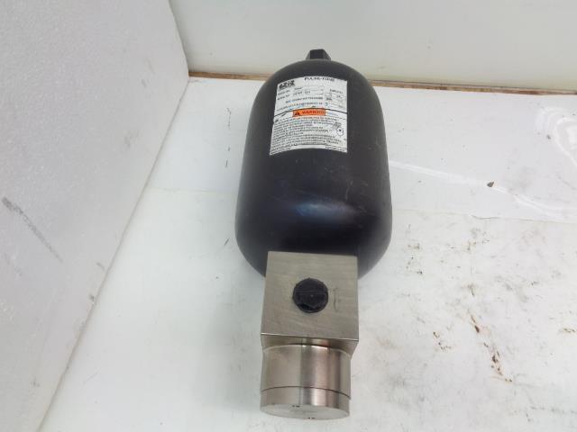 NEW PARKER 862441 PULSE TONE ACCUMULATOR R34