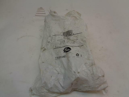 1 NEW GATES HYDRAULIC HOSE FITTING 83381 32PCM-32FLH30 R10TC