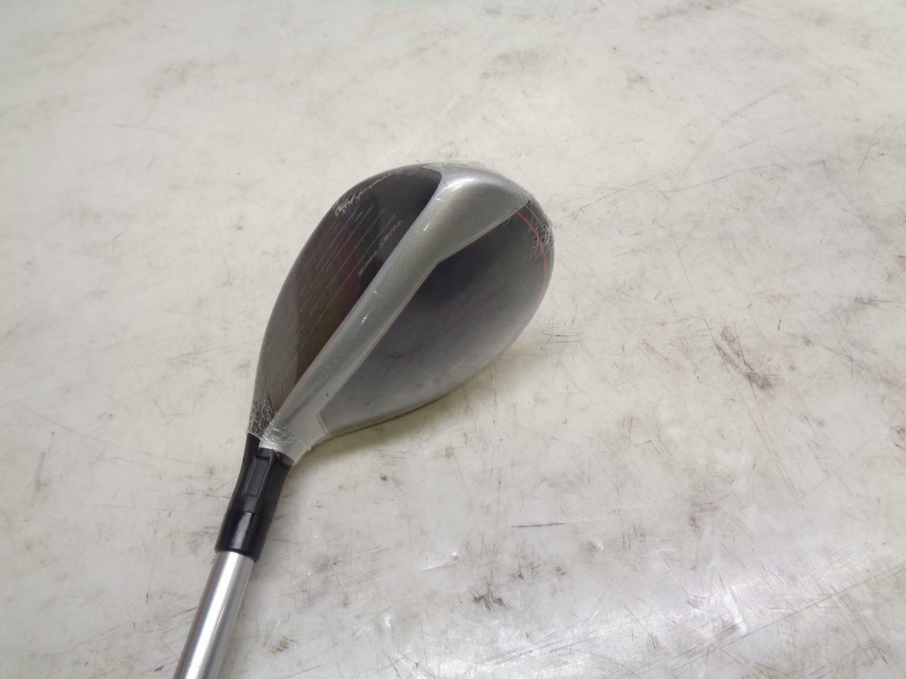 TAYLORMADE LADIES M6 TUNED PERFORMANCE 45 FLEXL 5/25 IRON RIGHT HAND N7308603 SR