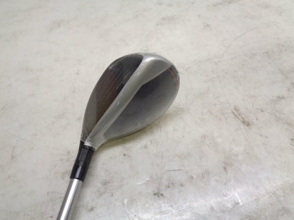 TAYLORMADE LADIES M6 TUNED PERFORMANCE 45 FLEXL 5/25 IRON RIGHT HAND N7308603 SR