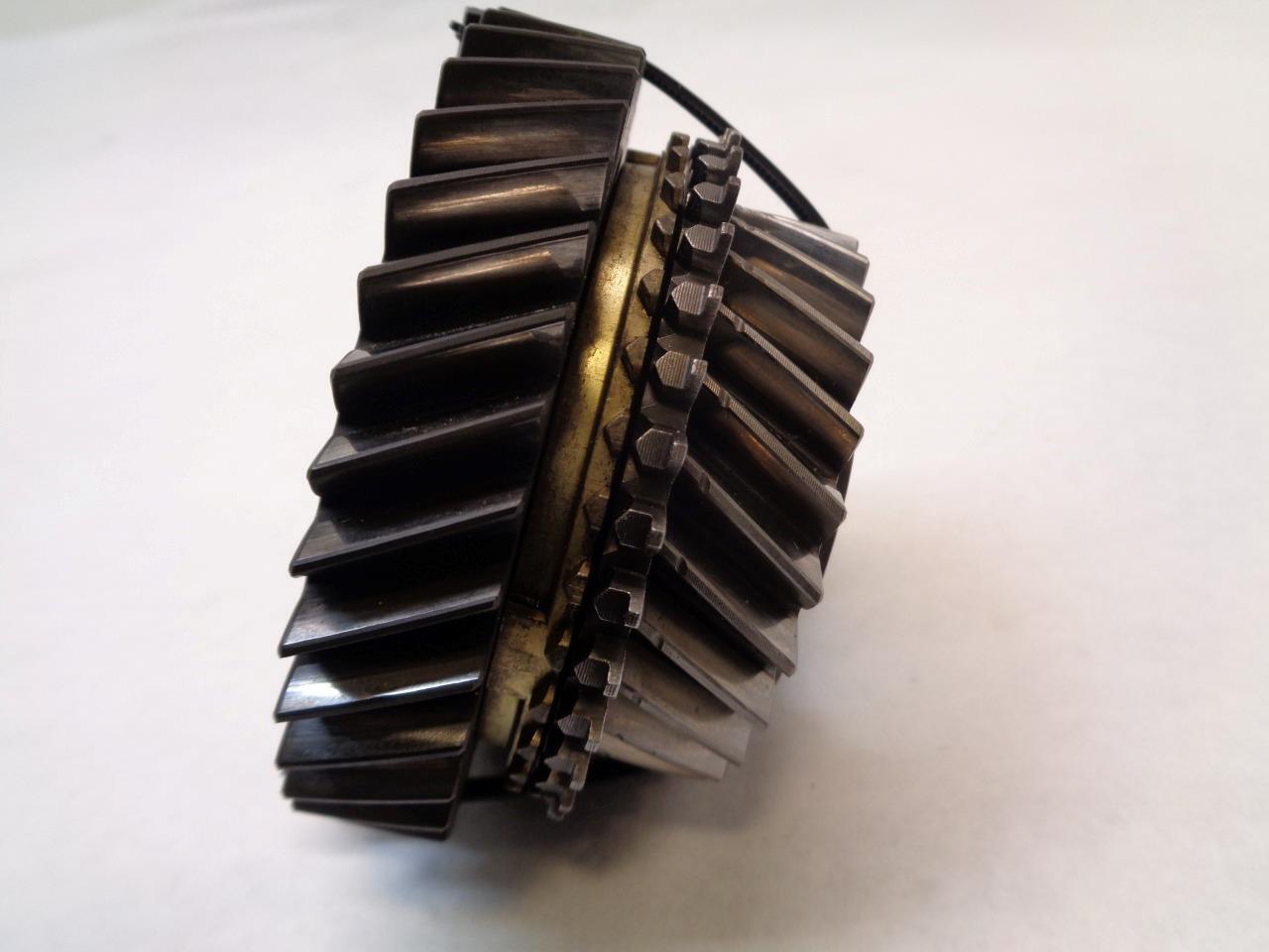 GENUINE PORSCHE 911 993 GEAR SET 3RD SPEED 38:27 95030290339 R21T3